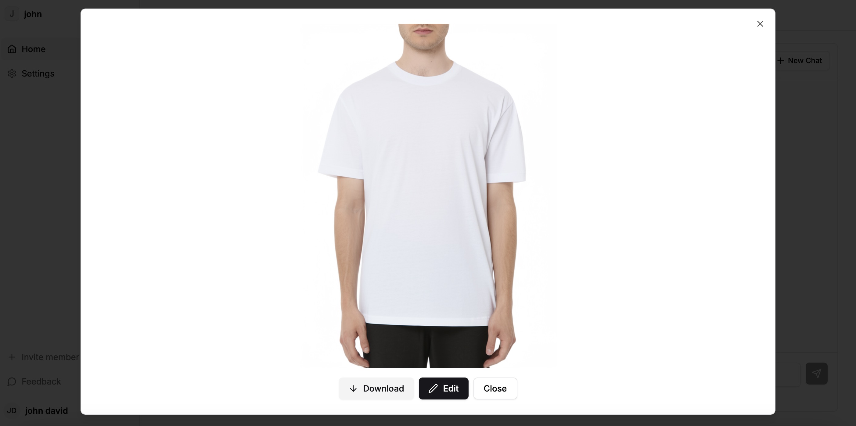Feature 1 screenshot