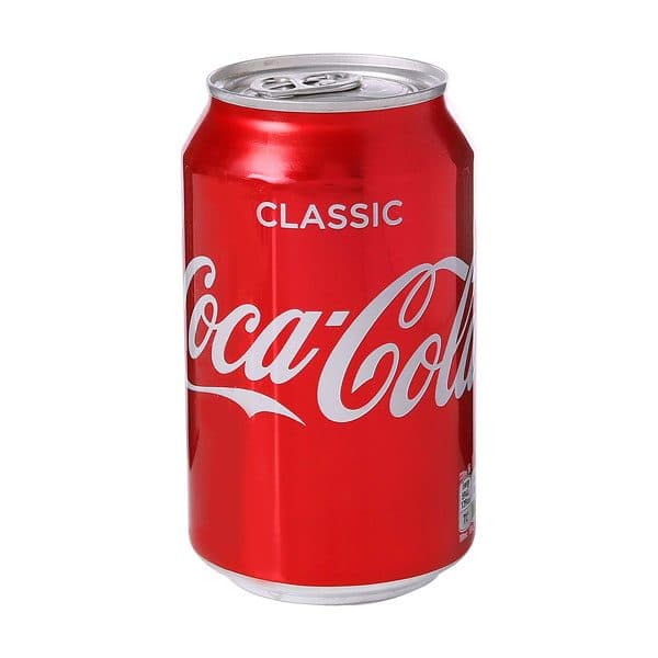 Original Coca-Cola bottle photo